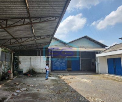 Disewakan Gudang Siap Operasional Strategis di Pekayon, Bekasi