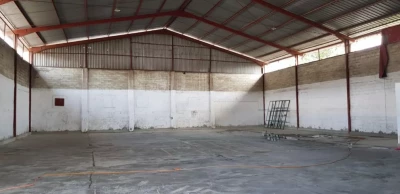 Disewakan gudang di pelumpang jakarta utara luas 800m,1800m, 500m dan 200m