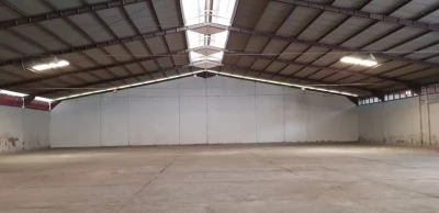 Disewakan gudang di pelumpang jakarta utara luas 800m,1800m, 500m dan 200m