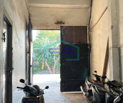 Dijual Pabrik di Penjaringan