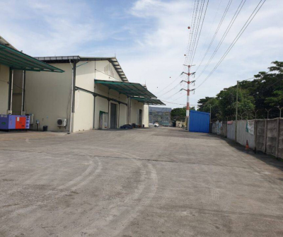 Disewakan Gudang arya kemuning, kec periuk, kota di Tangerang