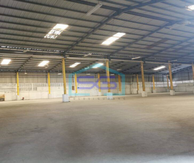 Disewakan Gudang di Petir Tangerang