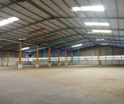 Disewakan Gudang di Petir Tangerang