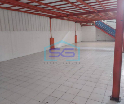 Disewakan Gudang Petir Tangerang