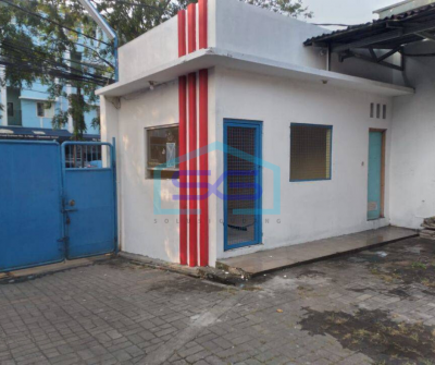 Disewakan Gudang Petir Tangerang