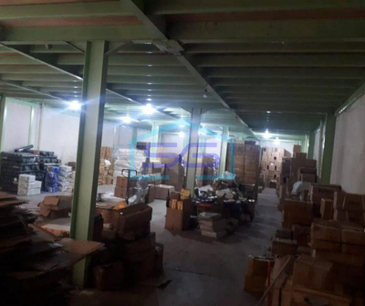 Disewakan Gudang di Pantai Indah kapuk Jakarta utara