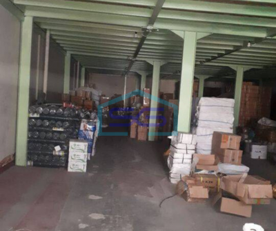 Disewakan Gudang di Pantai Indah kapuk Jakarta utara