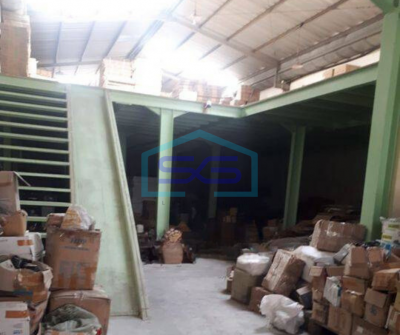 Disewakan Gudang di Pantai Indah kapuk Jakarta utara