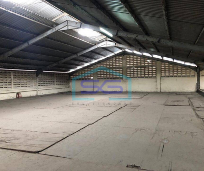 Dijual Gudang Pluit Jakarta utara