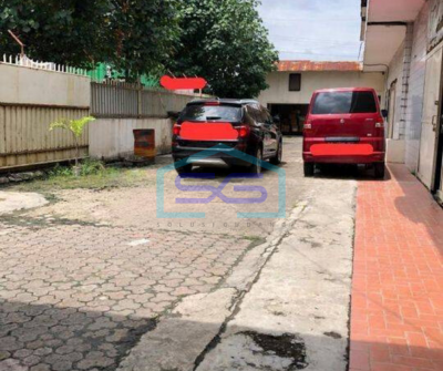 Dijual Gudang Pluit Jakarta utara