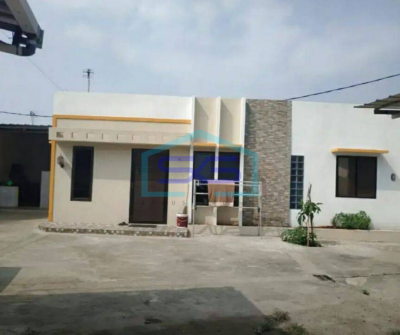 Disewakan Gudang Siap Huni Strategis di Gaplek, Pondok Cabe