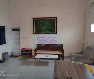 Disewakan Gudang Siap Huni Strategis di Gaplek, Pondok Cabe