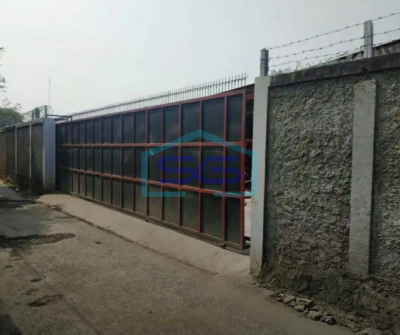 Disewakan Gudang Siap Huni Strategis di Gaplek, Pondok Cabe