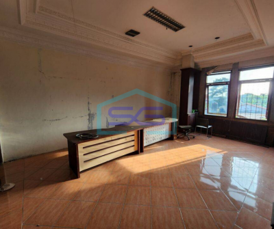 Disewakan Gudang Posisi Lantai 2 Cocok Untuk Garmen di Pondok Cabe