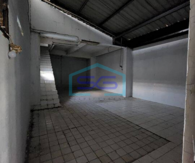 Disewakan Gudang Posisi Lantai 2 Cocok Untuk Garmen di Pondok Cabe