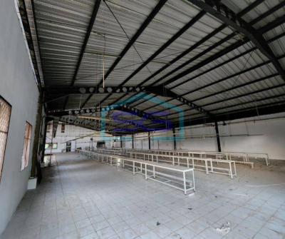 Disewakan Gudang Posisi Lantai 2 Cocok Untuk Garmen di Pondok Cabe