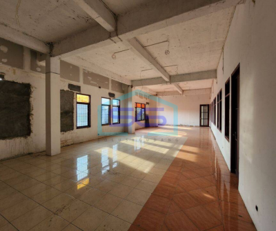 Disewakan Gudang Posisi Lantai 2 Cocok Untuk Garmen di Pondok Cabe