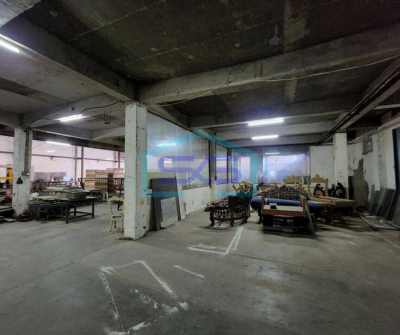 Disewakan Gudang Siap Huni di Pondok Cabe