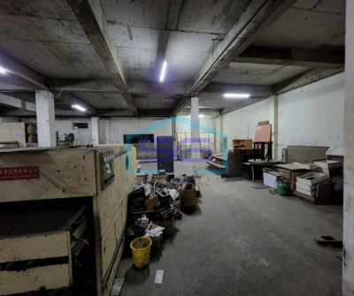 Disewakan Gudang Siap Huni di Pondok Cabe