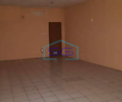 Disewakan Gudang Strategis Pinggir Jalan Raya di Pondok Pinang