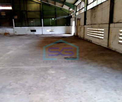 Disewakan Gudang di Pluit Jakarta Utara