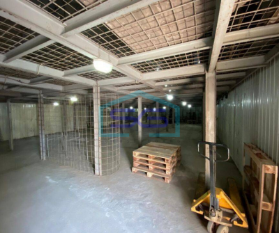 Disewakan Gudang Cold Storage Siap Operasional di Tj. Priok, Jakarta Utara