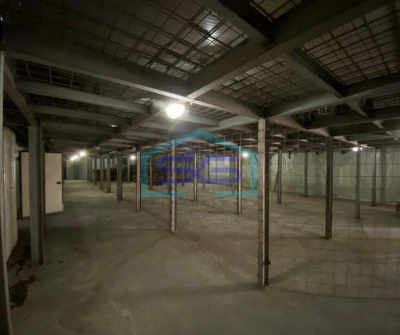 Disewakan Gudang Cold Storage Siap Operasional di Tj. Priok, Jakarta Utara