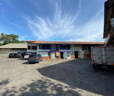 Disewakan Gudang Cold Storage Siap Operasional di Tj. Priok, Jakarta Utara