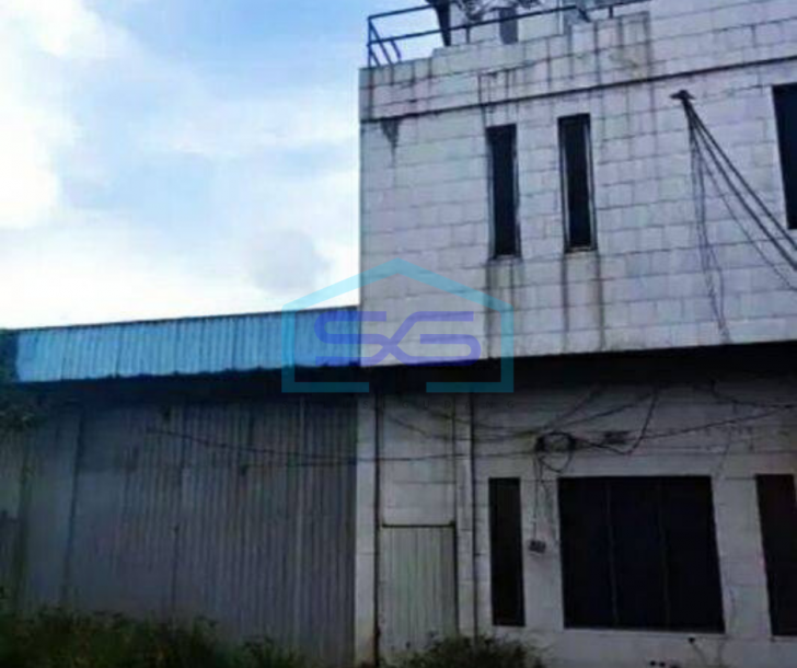 Disewakan Gudang Cold Storage Siap Operasional di Tj. Priok, Jakarta Utara-4