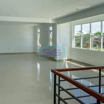 Dijual Pergudangan Platinum Pekanbaru, Riau