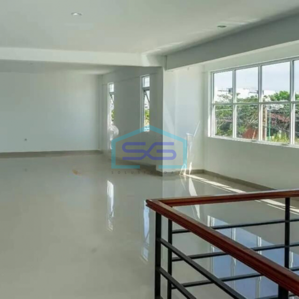 Dijual Pergudangan Platinum Pekanbaru, Riau-3