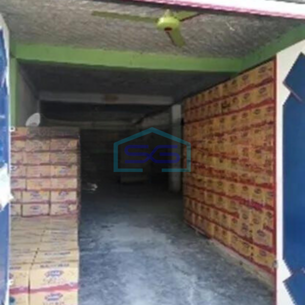 Dijual Gudang di Kuta Alam, Banda Aceh-3