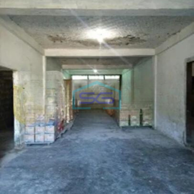 Dijual Gudang di Kuta Alam, Banda Aceh