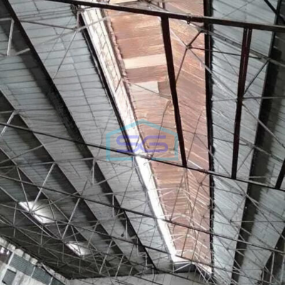 Disewakan Gudang Lodan Raya Ancol