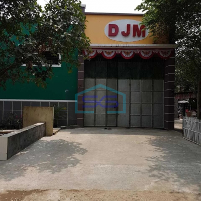 Dijual Gudang di Balaraja Tangerang