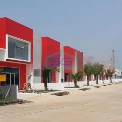 Dijual Gudang Surya Balaraja, Balaraja