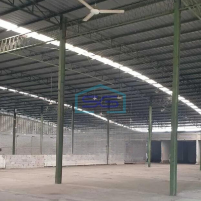 Dijual Gudang Serang Banten