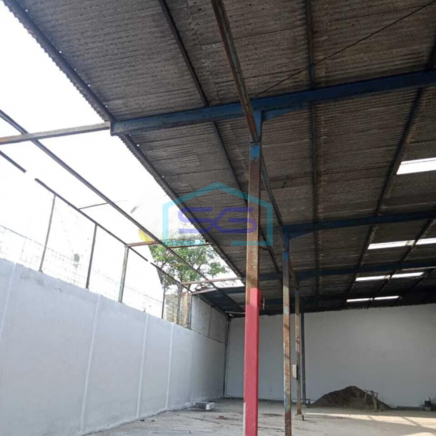 Disewakan Murah Gudang di Cimencrang Bandung-4