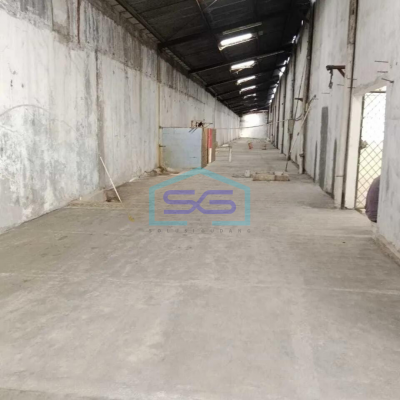 Disewakan Murah Gudang di Cimencrang Bandung