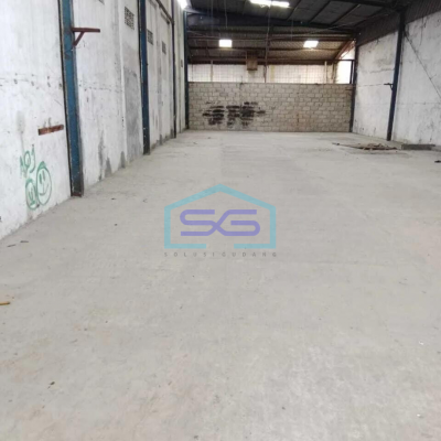 Disewakan Murah Gudang di Cimencrang Bandung
