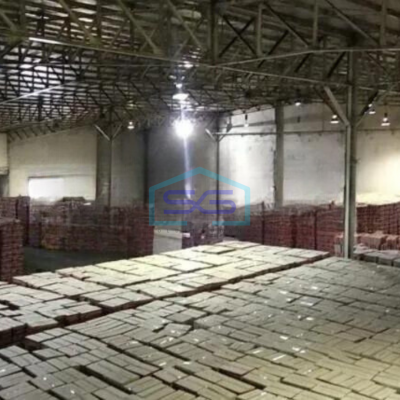 Dijual Gudang di Cibiru, Bandung Jawa Barat