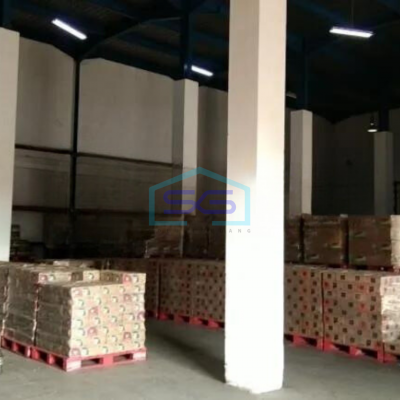 Dijual Gudang di Cibiru, Bandung Jawa Barat