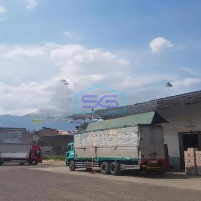 Dijual Gudang di Cibiru, Bandung Jawa Barat