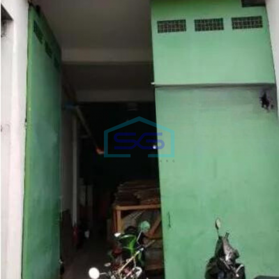 Dijual Gudang Strategis dikawasan Batu Ceper, Tangerang