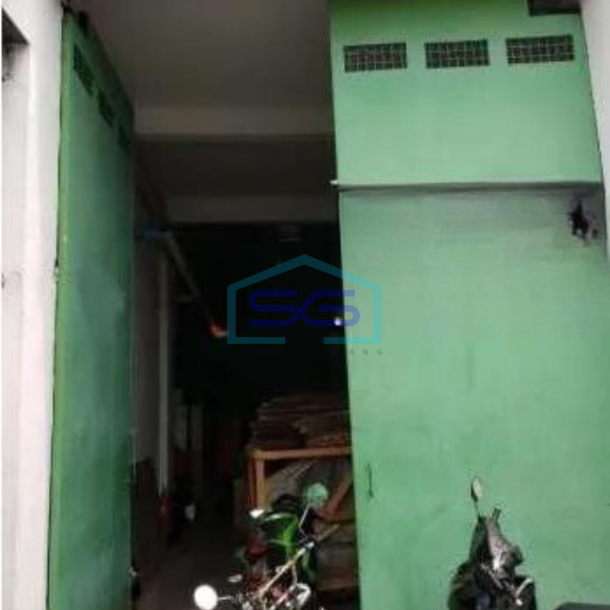 Dijual Gudang Strategis dikawasan Batu Ceper, Tangerang-2