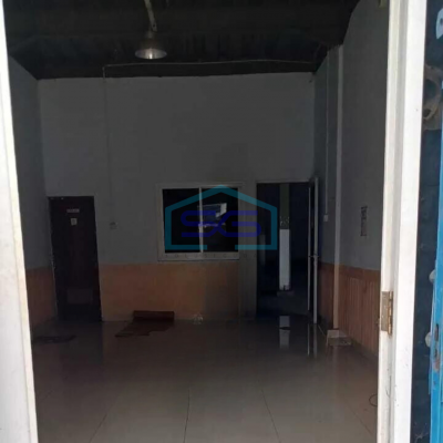 Disewakan cepat 3 gudang ready di Batu Ceper Tangerang