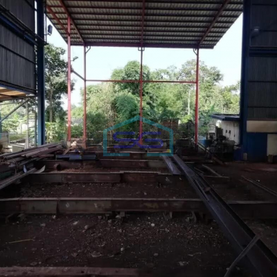 Dijual Gudang Setu, Bekasi Timur