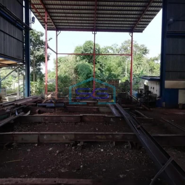 Dijual Gudang Setu, Bekasi Timur-2