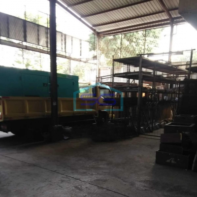 Dijual Gudang lokasi di Bekasi Timur