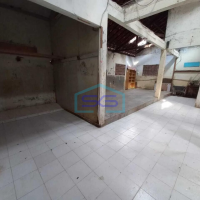 Dijual Gudang Bojong Cengkareng Jakarta Barat